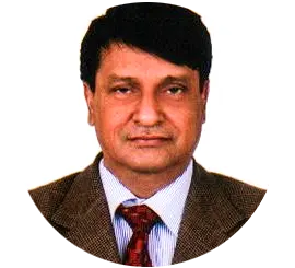 Major Syed Anwarul Sabir - SGM, Admin & Compliance, Palmal Group